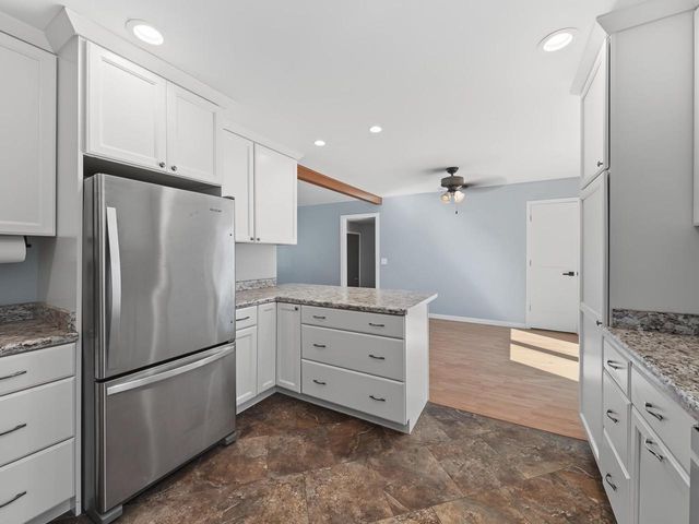 311 Maple Drive, Mount Horeb, WI 53572