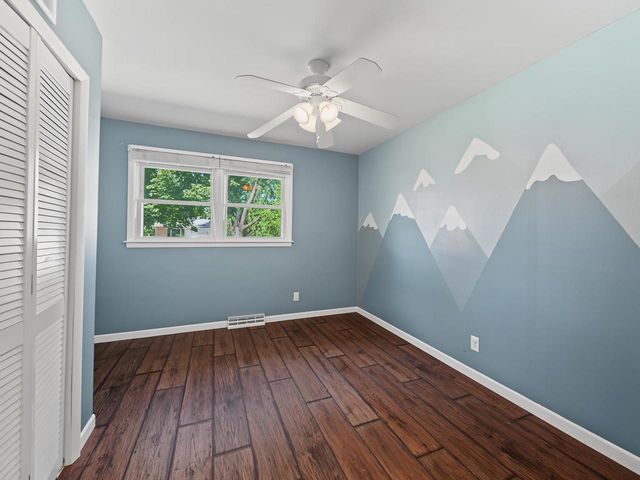 311 Maple Drive, Mount Horeb, WI 53572