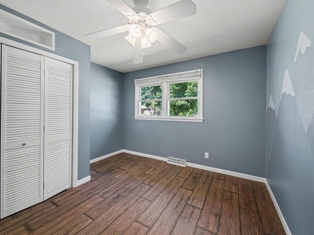 311 Maple Drive, Mount Horeb, WI 53572