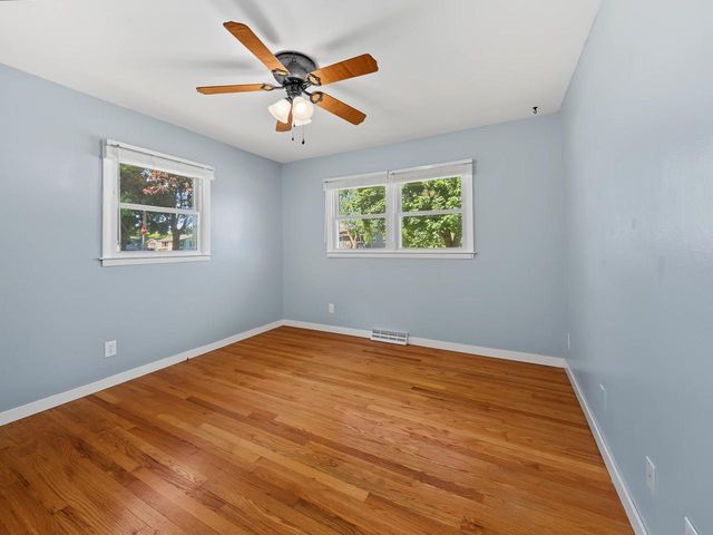311 Maple Drive, Mount Horeb, WI 53572