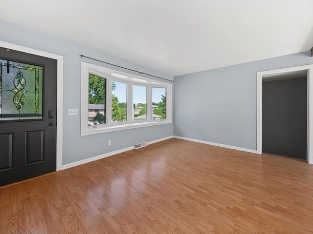 311 Maple Drive, Mount Horeb, WI 53572