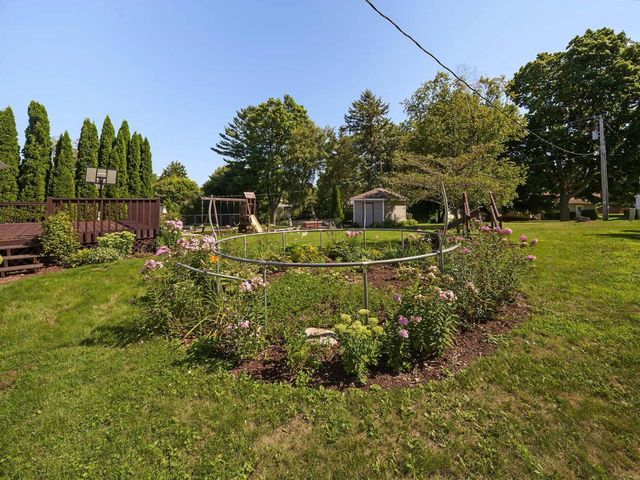 311 Maple Drive, Mount Horeb, WI 53572