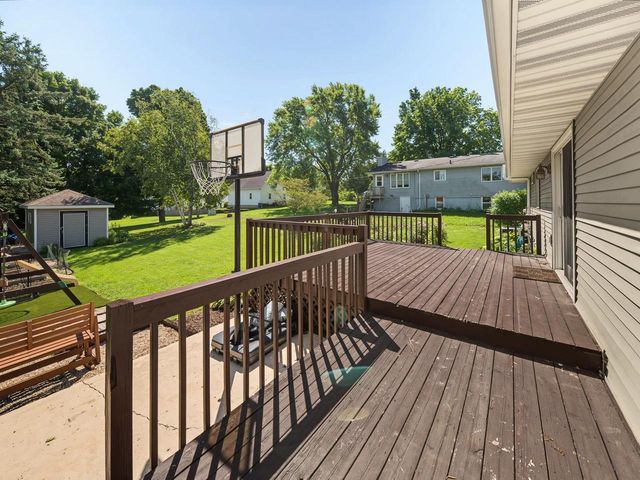 311 Maple Drive, Mount Horeb, WI 53572