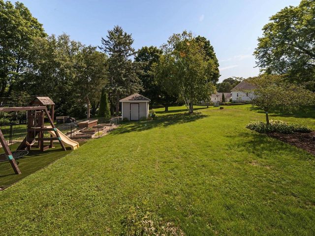 311 Maple Drive, Mount Horeb, WI 53572