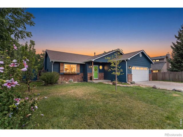 1142 S Edinburgh Drive, Loveland, CO 80537