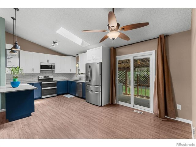 1142 S Edinburgh Drive, Loveland, CO 80537