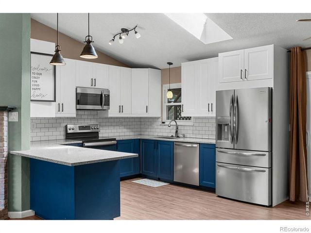 1142 S Edinburgh Drive, Loveland, CO 80537