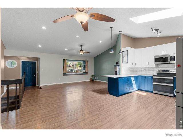 1142 S Edinburgh Drive, Loveland, CO 80537