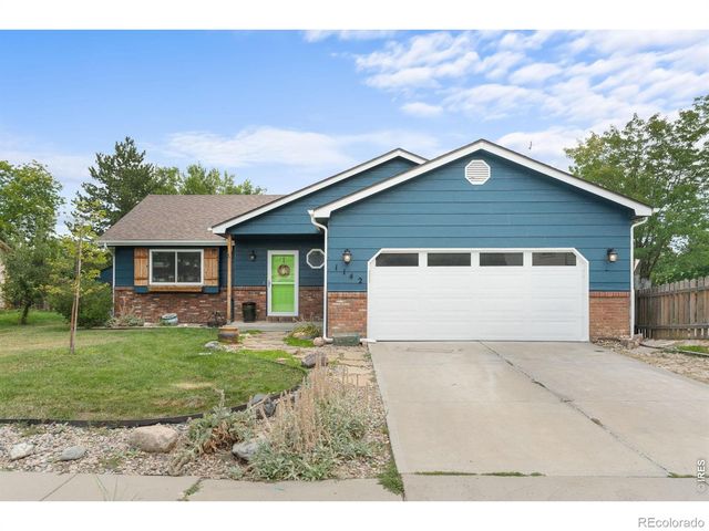1142 S Edinburgh Drive, Loveland, CO 80537