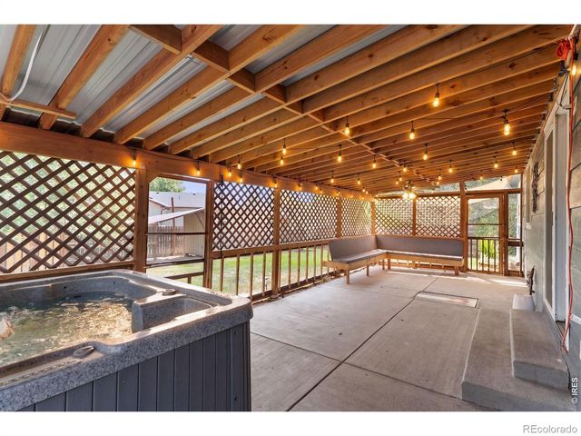 1142 S Edinburgh Drive, Loveland, CO 80537