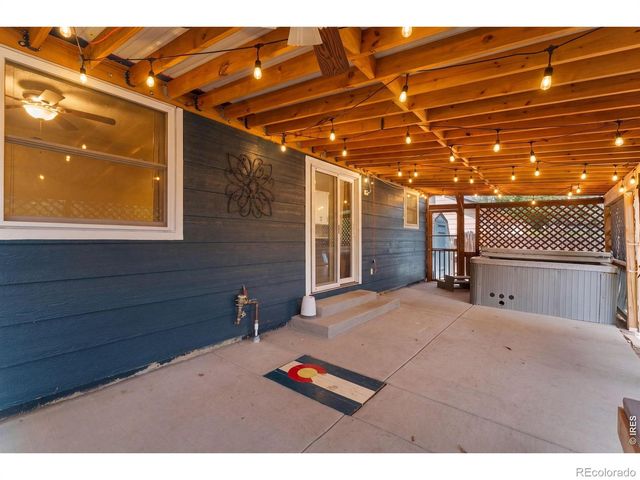 1142 S Edinburgh Drive, Loveland, CO 80537
