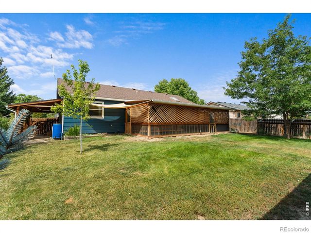 1142 S Edinburgh Drive, Loveland, CO 80537