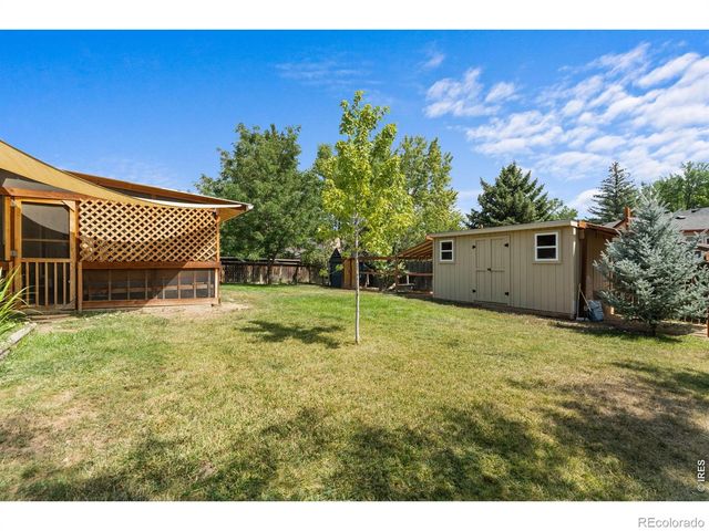 1142 S Edinburgh Drive, Loveland, CO 80537