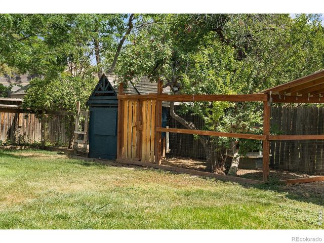 1142 S Edinburgh Drive, Loveland, CO 80537