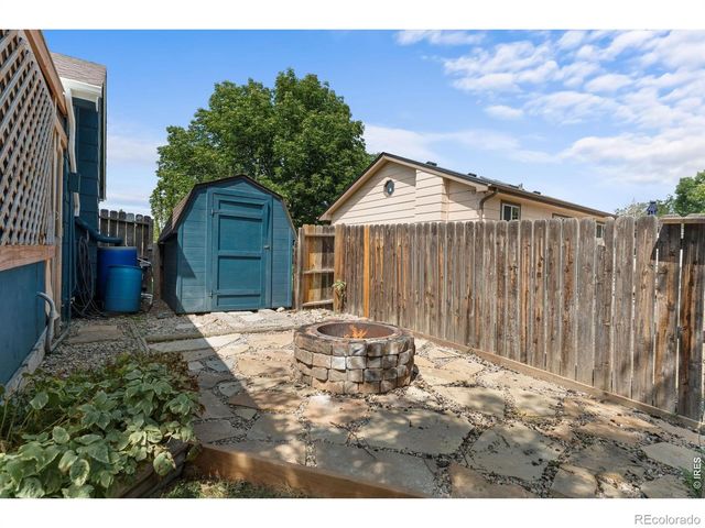 1142 S Edinburgh Drive, Loveland, CO 80537