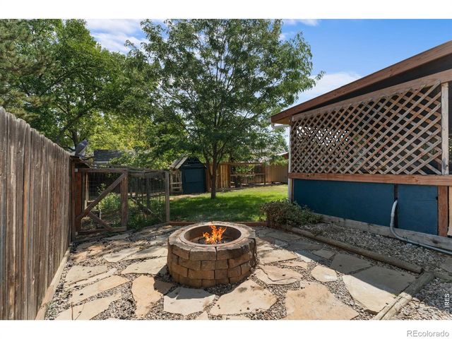 1142 S Edinburgh Drive, Loveland, CO 80537