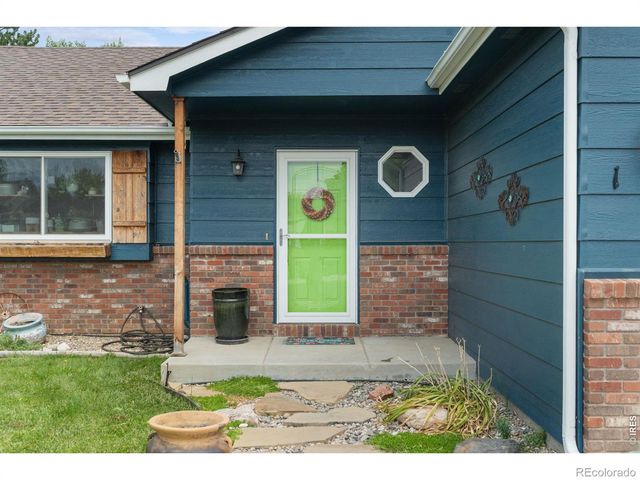 1142 S Edinburgh Drive, Loveland, CO 80537