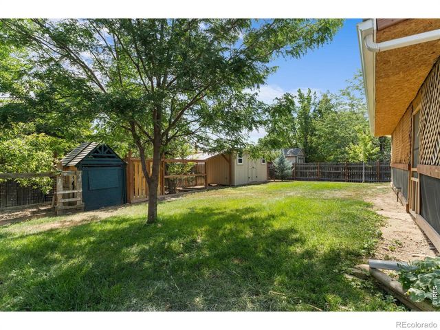 1142 S Edinburgh Drive, Loveland, CO 80537