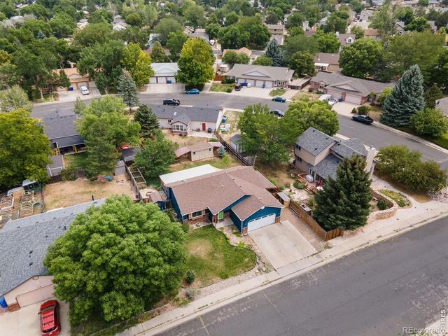 1142 S Edinburgh Drive, Loveland, CO 80537