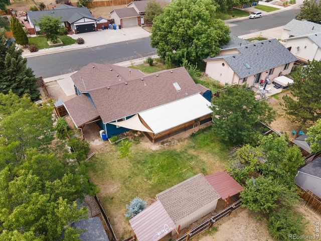 1142 S Edinburgh Drive, Loveland, CO 80537