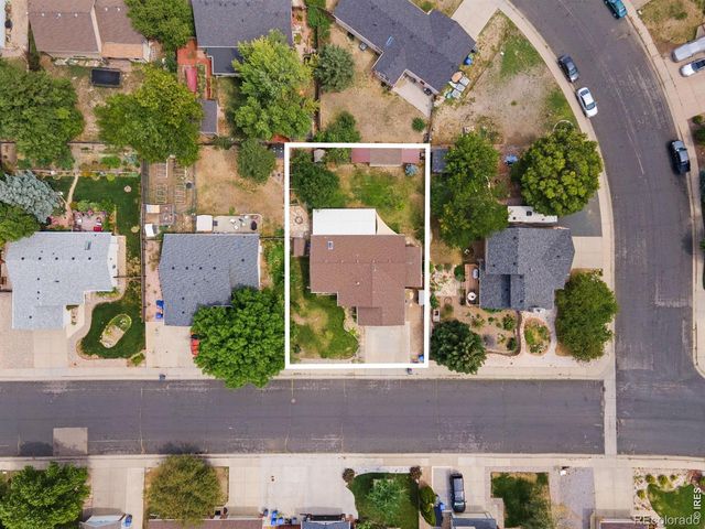 1142 S Edinburgh Drive, Loveland, CO 80537