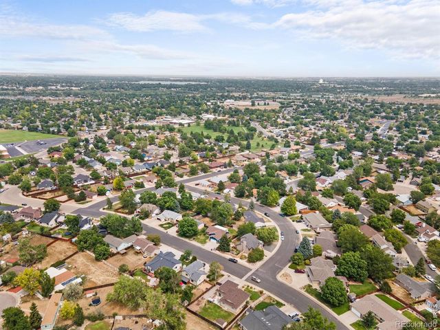 1142 S Edinburgh Drive, Loveland, CO 80537