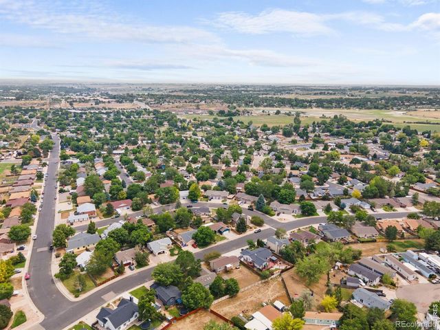 1142 S Edinburgh Drive, Loveland, CO 80537