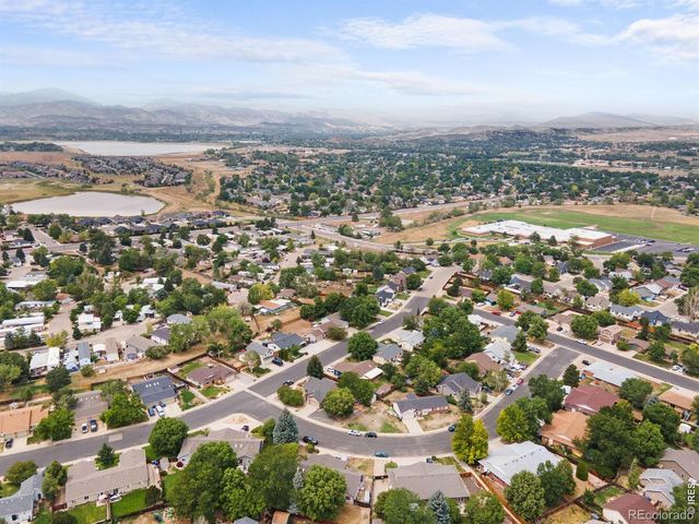 1142 S Edinburgh Drive, Loveland, CO 80537