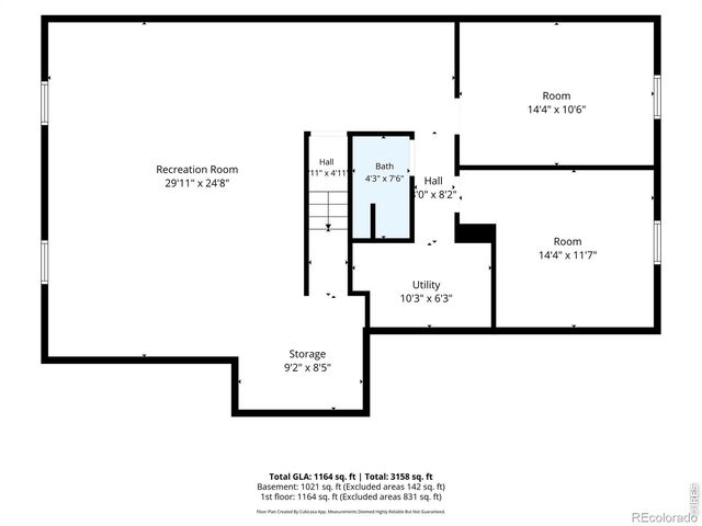 1142 S Edinburgh Drive, Loveland, CO 80537