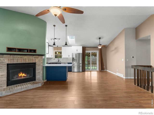 1142 S Edinburgh Drive, Loveland, CO 80537