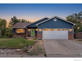 1142 S Edinburgh Drive, Loveland, CO 80537