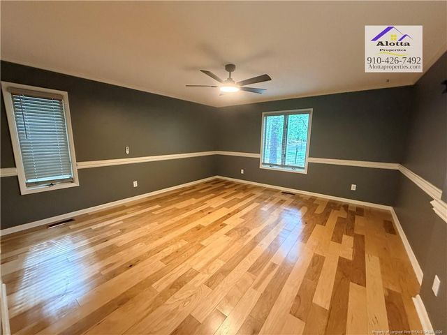 5004 Cardinal Circle, Sanford, NC 27332