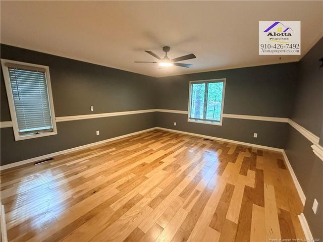 5004 Cardinal Circle, Sanford, NC 27332