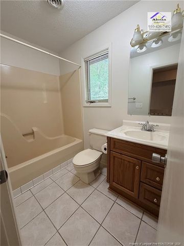 5004 Cardinal Circle, Sanford, NC 27332