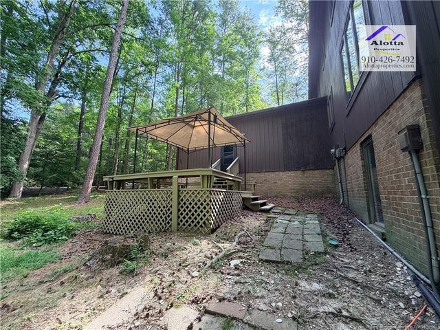 5004 Cardinal Circle, Sanford, NC 27332