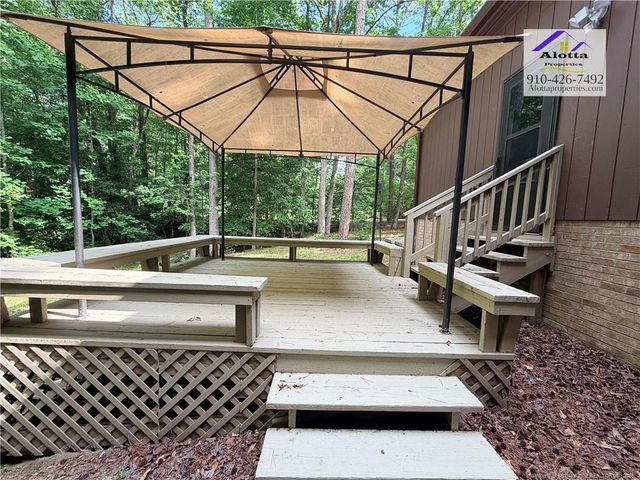 5004 Cardinal Circle, Sanford, NC 27332