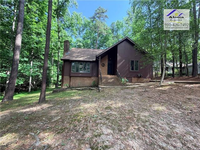 5004 Cardinal Circle, Sanford, NC 27332