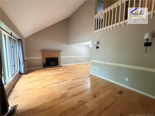 5004 Cardinal Circle, Sanford, NC 27332