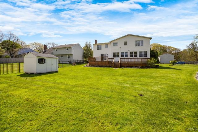 7626 Sandy Lane, Clay, NY 13212
