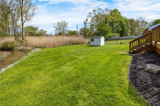 7626 Sandy Lane, Clay, NY 13212
