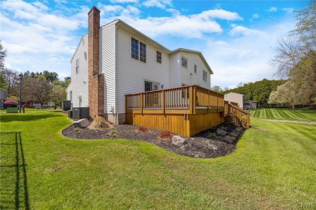 7626 Sandy Lane, Clay, NY 13212