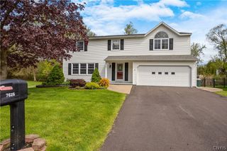 7626 Sandy Lane, Clay, NY 13212