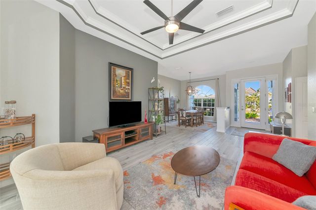 1019 SCHERER WAY, Osprey, FL 34229