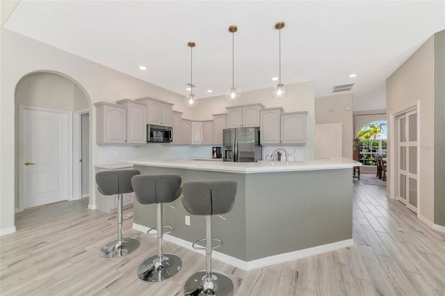 1019 SCHERER WAY, Osprey, FL 34229