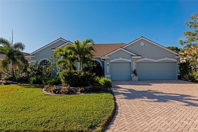 1019 SCHERER WAY, Osprey, FL 34229
