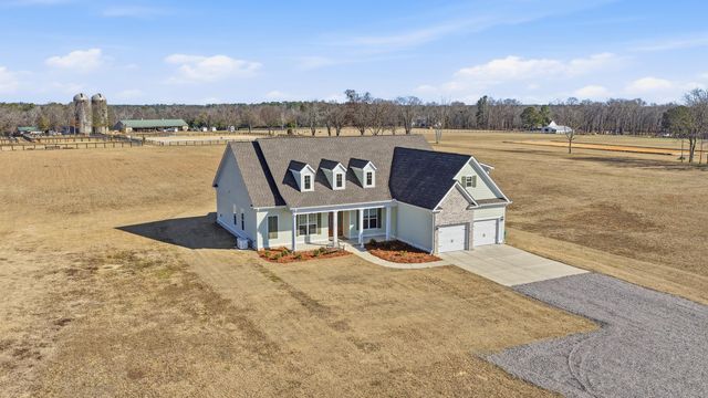 209 Cowdry Park Road, Beech Island, SC 29842