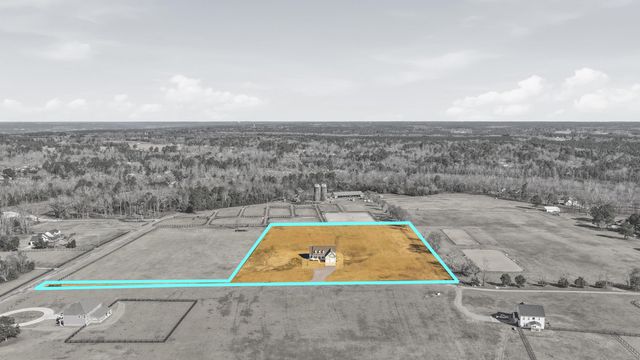 209 Cowdry Park Road, Beech Island, SC 29842