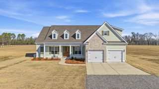 209 Cowdry Park Road, Beech Island, SC 29842