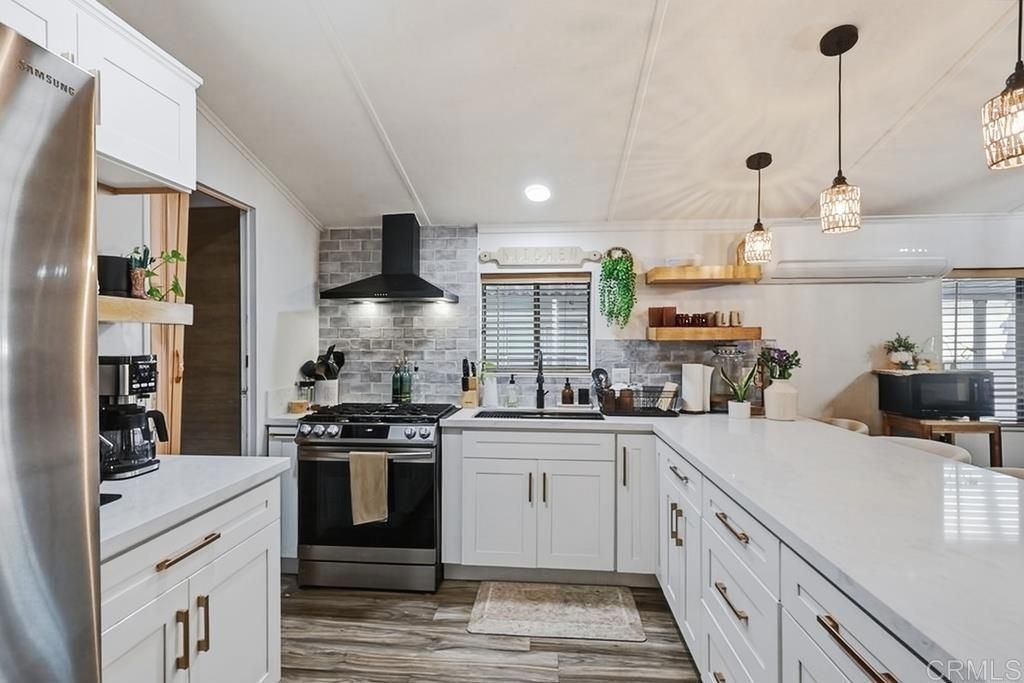 2515 Sweetwater Road 12, Spring Valley, CA 91977 — exterior