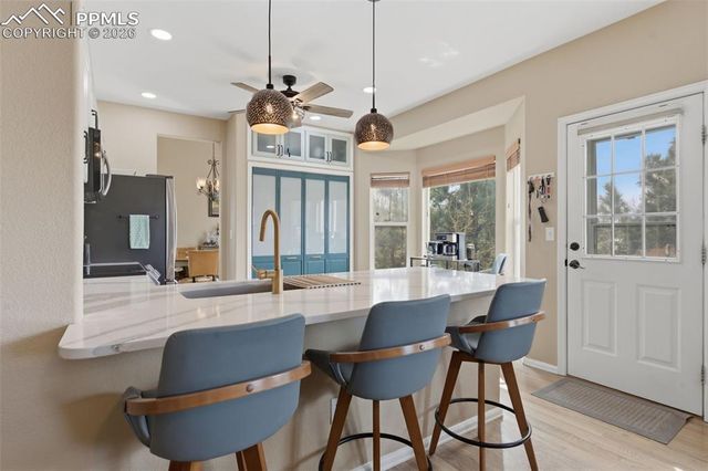 11553 Allendale Drive, Peyton, CO 80831